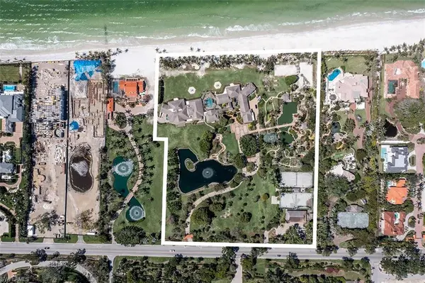 2200 Gordon Dr, Naples, FL 34102