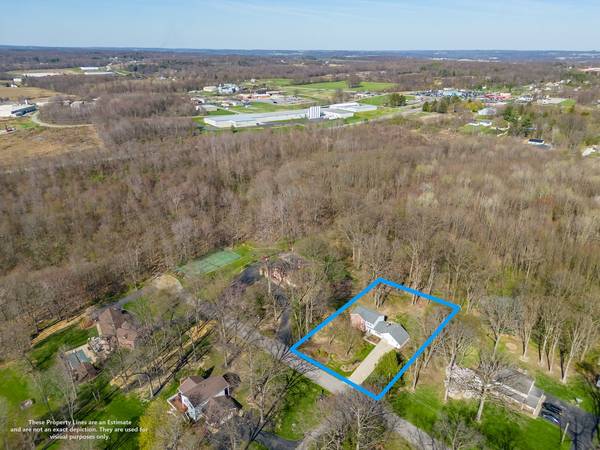 3410 Banberry Ln New Castle, PA 16105