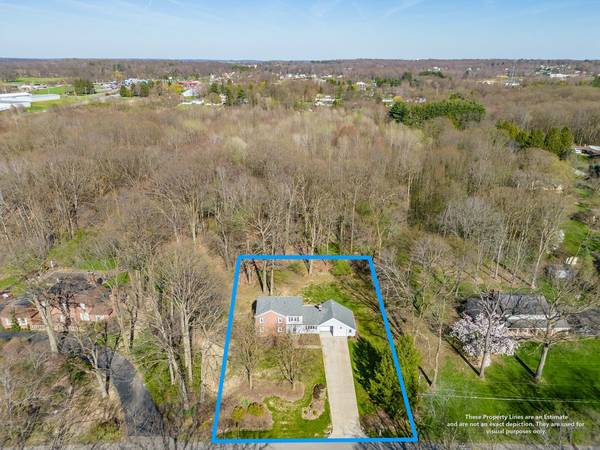 3410 Banberry Ln New Castle, PA 16105