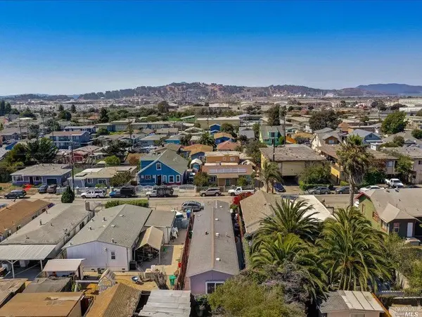 740 7th St, Richmond, CA 94801