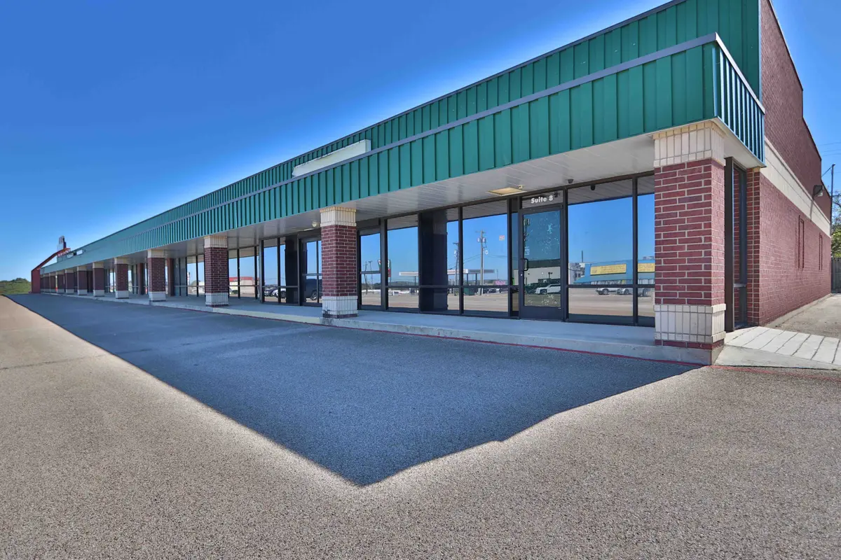 1002 Wales Dr #8, Killeen, TX 76549