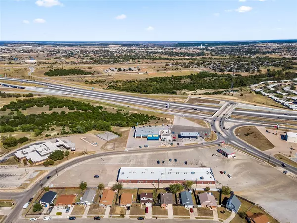 1002 Wales Dr #8 Killeen, TX 76549