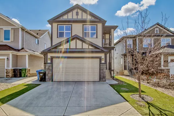 Calgary, AB T2Z 0X1,578 Copperpond Cir SE