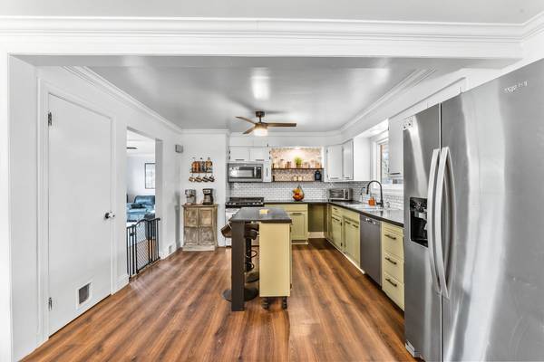 710 E Hazelcroft Ave New Castle, PA 16105