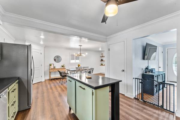 710 E Hazelcroft Ave New Castle, PA 16105