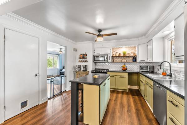 710 E Hazelcroft Ave New Castle, PA 16105