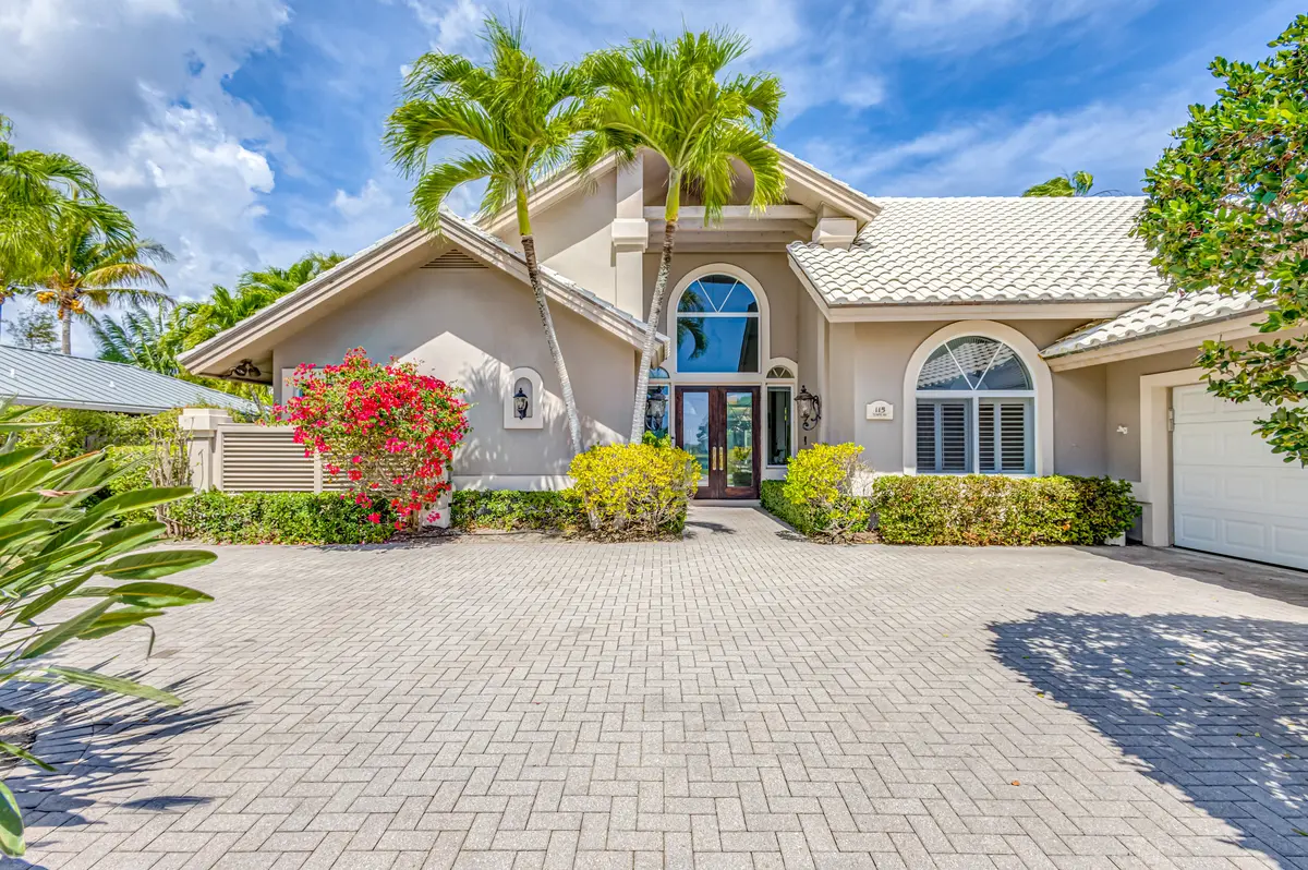 115 Olympus Way, Jupiter, FL 33477