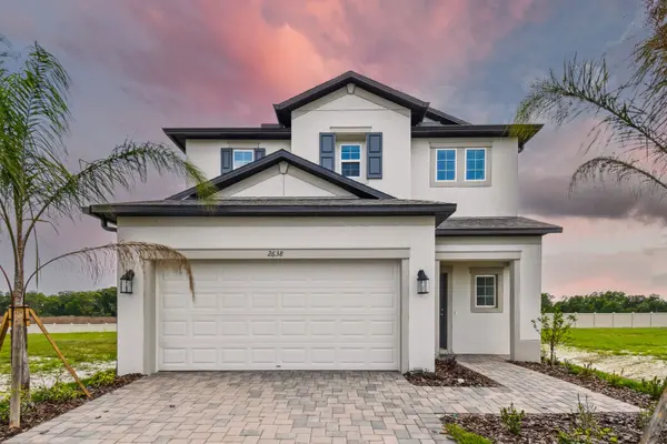 2638 SUNNY PEBBLE DR, Zephyrhills, FL 33540