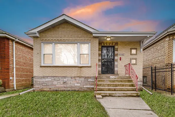 10328 S Union Ave, Chicago, IL 60628