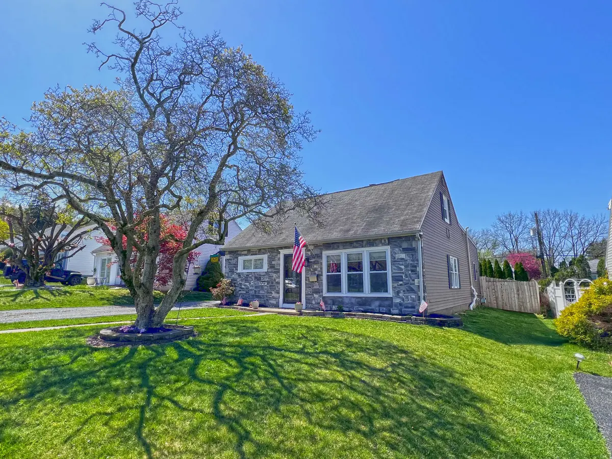 2350 S Howard Street, Allentown City 18103,