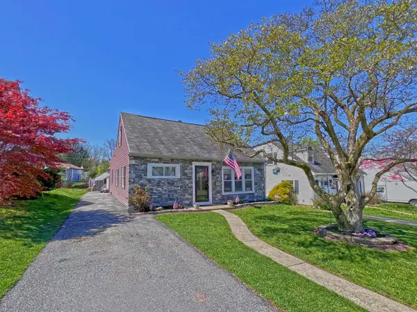 2350 S Howard Street, Allentown City 18103,