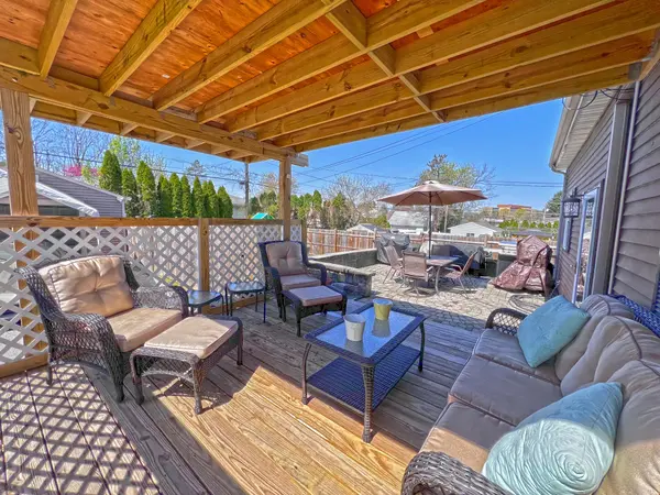 2350 S Howard Street, Allentown City 18103,