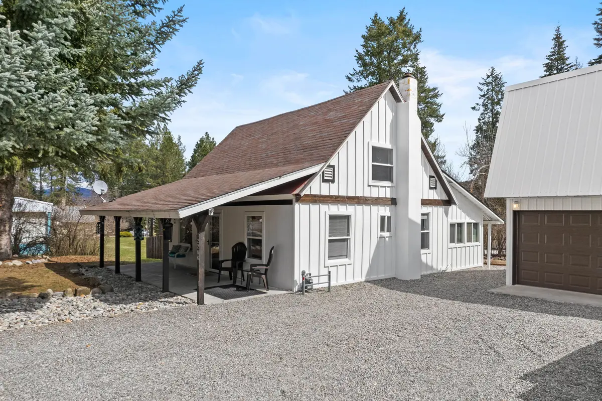 12286 N Burdette Ln, Hauser, ID 83854