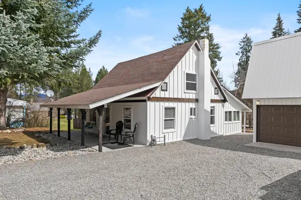 12286 N Burdette Ln, Hauser, ID 83854