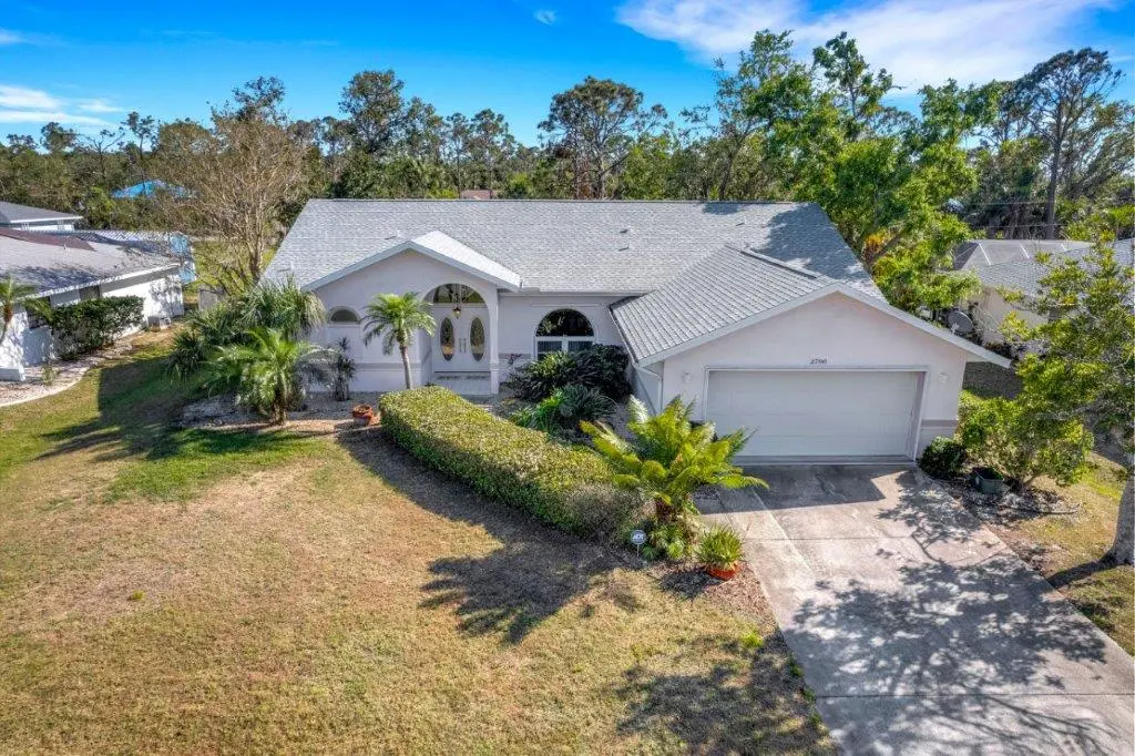 2796 Cabaret St, Port Charlotte, FL 33948