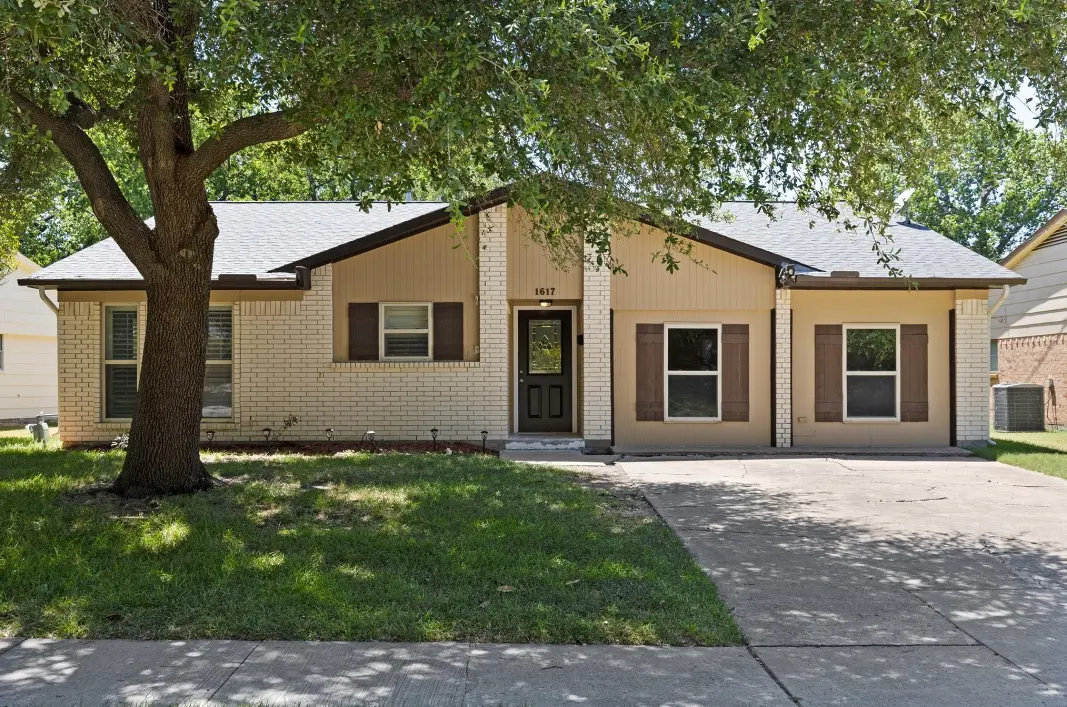1617 Wisteria Way, Richardson, TX 75080
