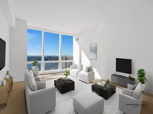15 Hudson Yards #33F, New York, NY 10001