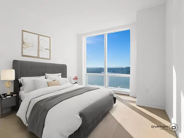 15 Hudson Yards #33F, New York, NY 10001