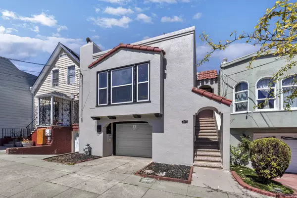 450 Winchester St, Daly City, CA 94014