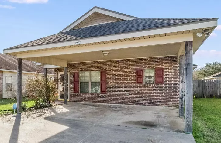 Carencro, LA 70520,302 Sunflower Estates Ln