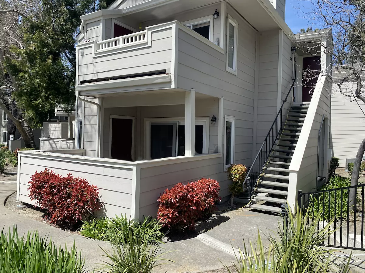 Ca 94583,,116 Norris Canyon Pl Apt D San Ramon