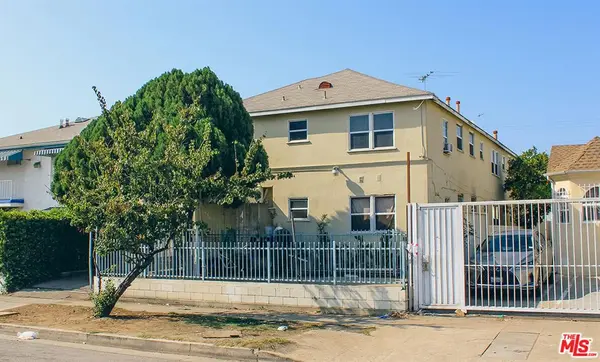 1645 S La Brea Ave, Los Angeles, CA 90019