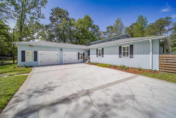 3065 N 33rd Ave, Milton, FL 32583