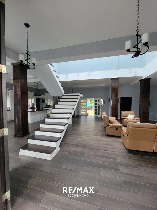 Modern Family House, Belmopan City Belize,