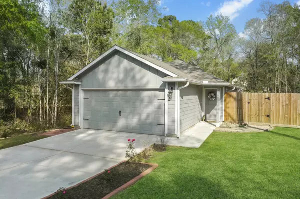 15008 Bonham Ln Willis, Tx 77378, 