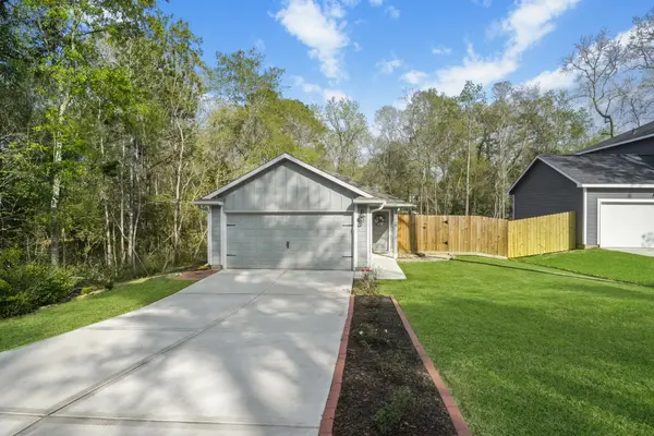15008 Bonham Ln Willis, Tx 77378,