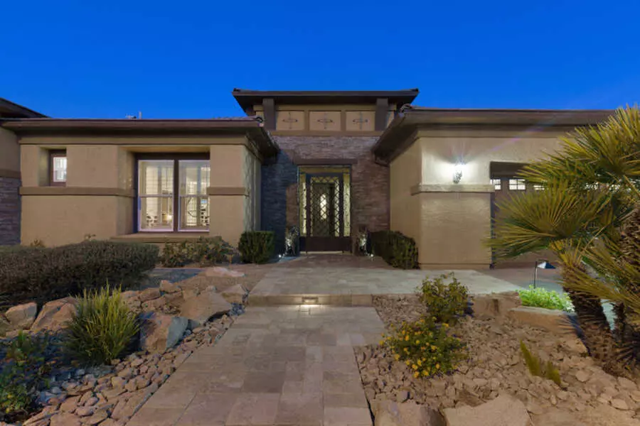 1729 Choice Hills Dr, Henderson, NV 89012