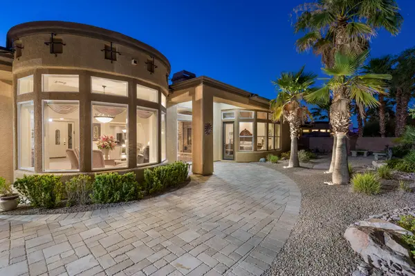 1729 Choice Hills Dr, Henderson, NV 89012