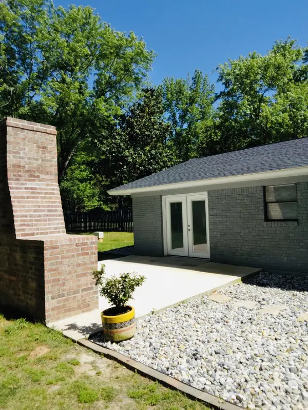 498 Camp Rd, Homer, LA 71040