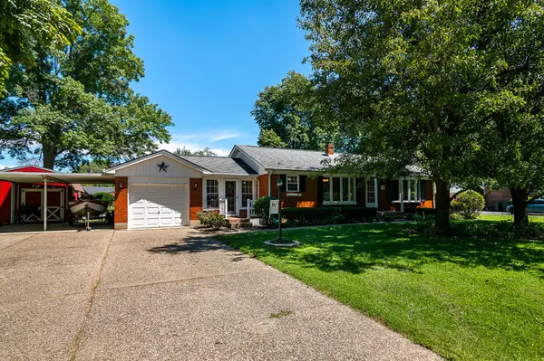 39 Forest Dr, Jeffersonville, IN 47130