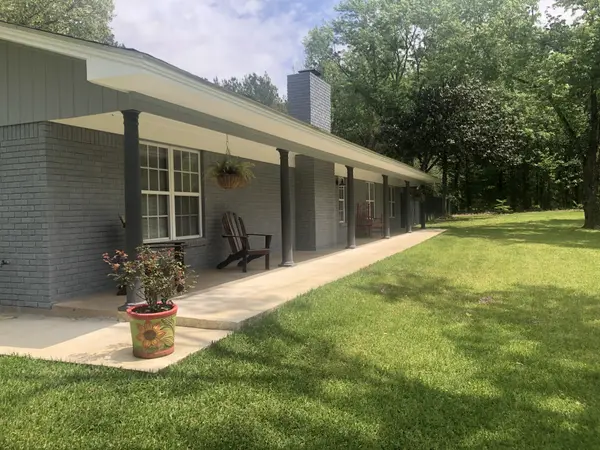 498 Camp Rd, Homer, LA 71040