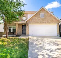 7034 Knights Hvn, San Antonio, TX 78233