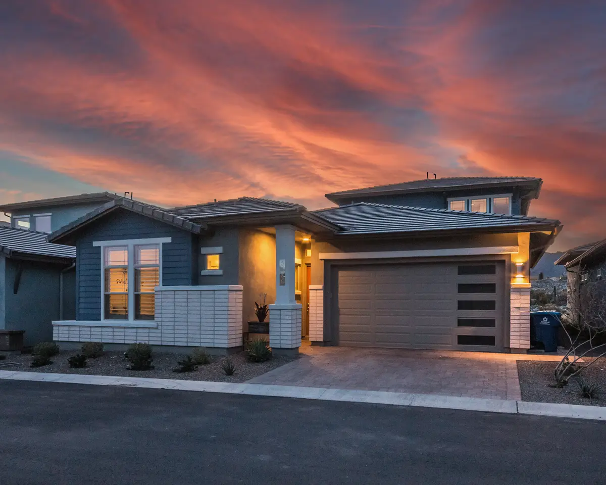 5168 N 207th Ln, Buckeye, AZ 85396