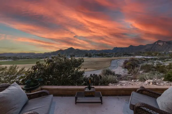 5168 N 207th Ln, Buckeye, AZ 85396