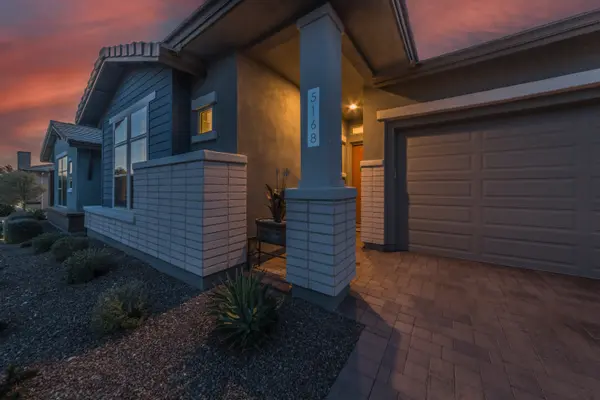 5168 N 207th Ln, Buckeye, AZ 85396