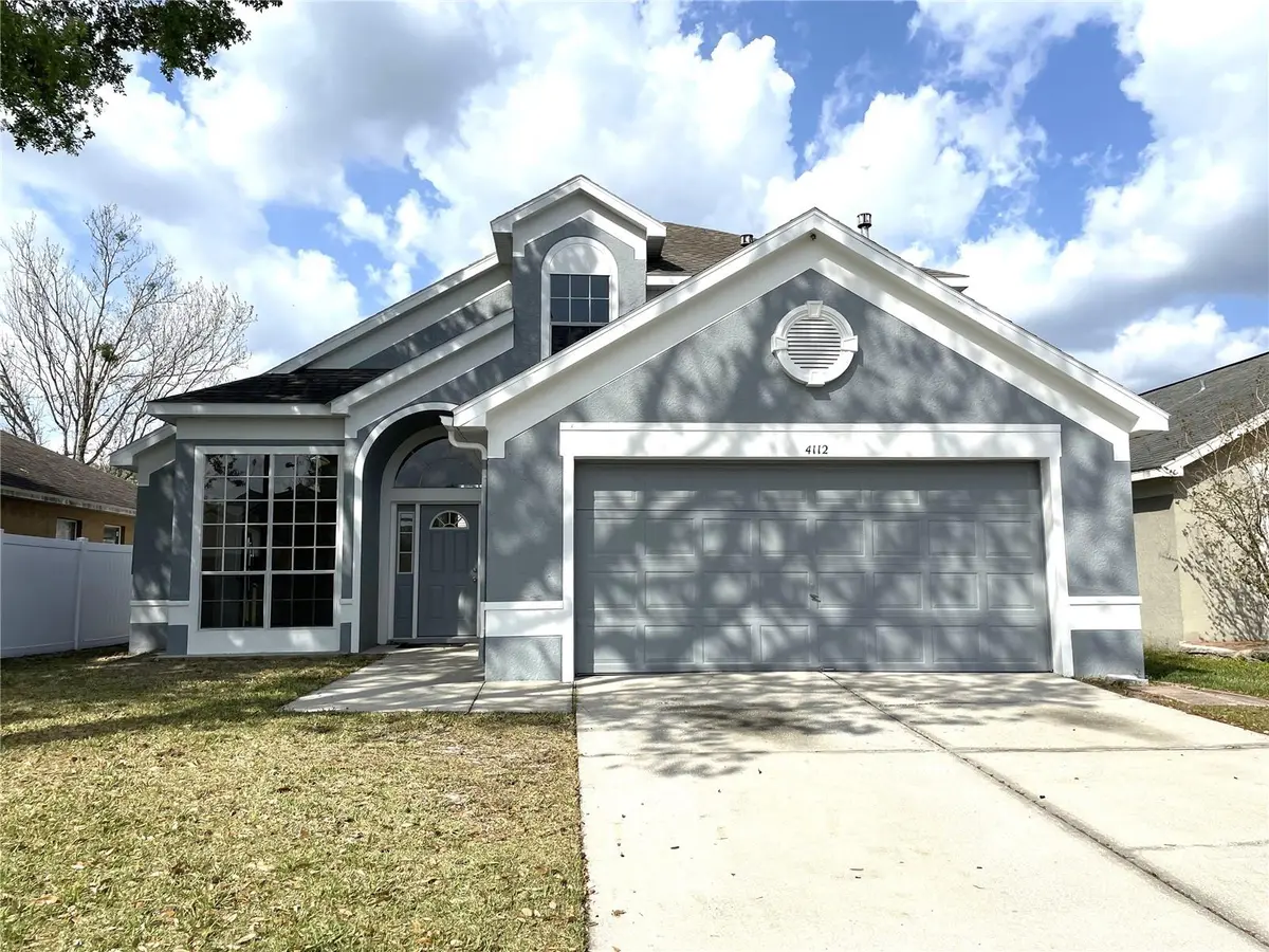 4112 Oakberry Dr, Orlando, FL 32817