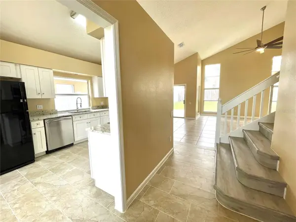 4112 Oakberry Dr, Orlando, FL 32817