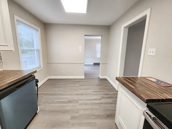 2714 Derwent Dr SW Roanoke, VA 24015