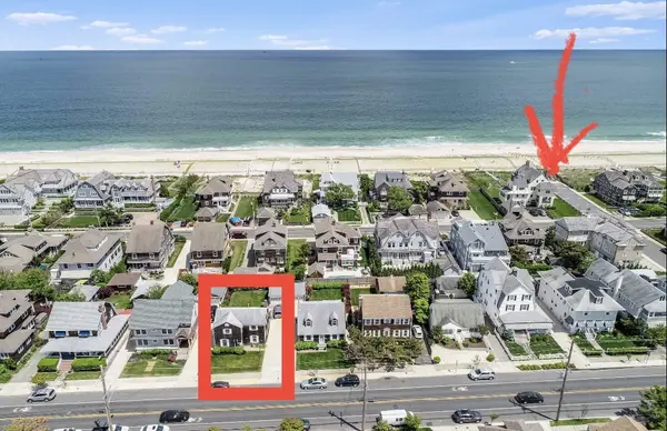 661 Main Ave, Bay Head, NJ 08742