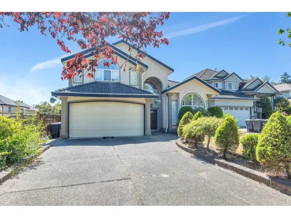 16680 84A Ave, Surrey, BC V4N 4W2