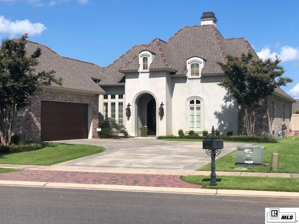 1518 Toulouse Dr, Monroe, LA 71201
