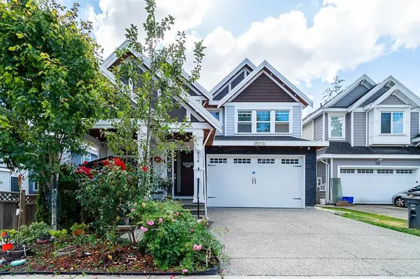 92 Ave, Surrey, BC V4N