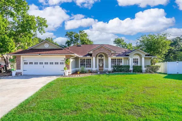 8713 Black Canyon Dr, Orlando, FL 32829