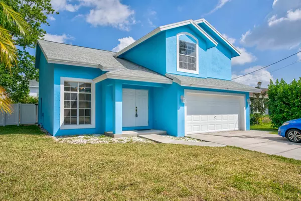 Discover Your Dream Home in Jupiter, FL
