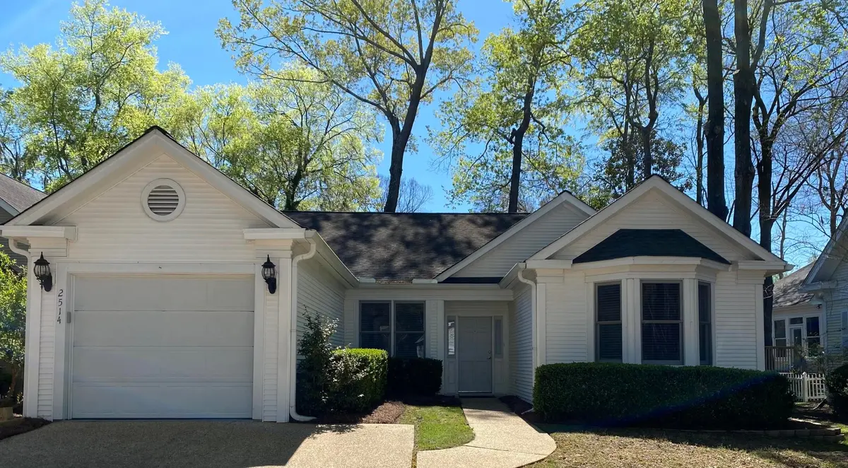 2514 Shadowcreek Ct, North Charleston, SC 29406