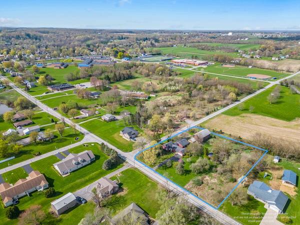 4294 Bethel New Wilmington Rd New Wilmington, PA 16142